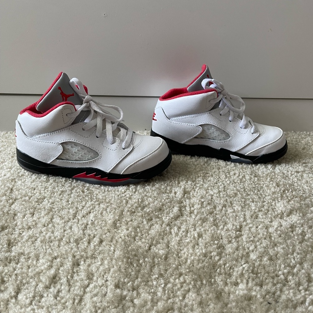 Air Jordan 5